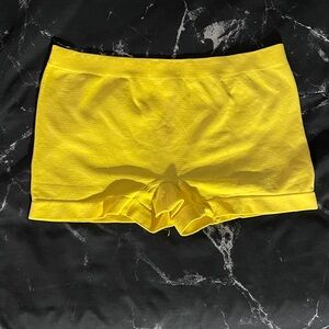 Hot Topic Women's BoyShort Panties